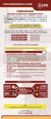 SEGUNDO EXAMEN CICLO ORDINARIO 2025-I - LUGAR, HORARIO DE INGRESO, INDICACIONES