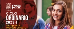 CICLO ORDINARIO 2023-I