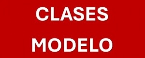 CLASES MODELO