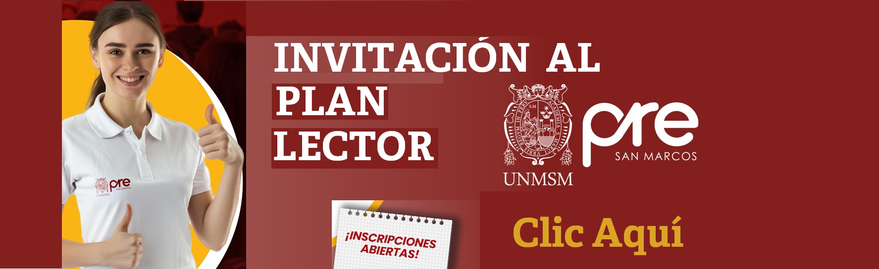 Plan Lector20253
