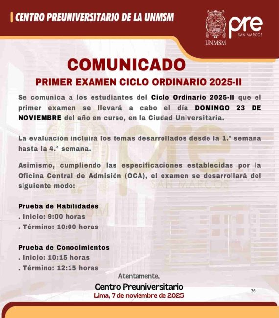 1er Ex Ordinario 2025-II (1)