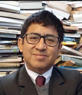 2. Ruben Quiroz Avila 3