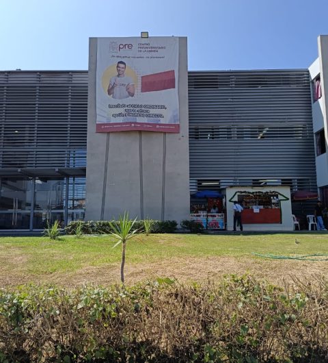 Ciudad Universitaria 2025