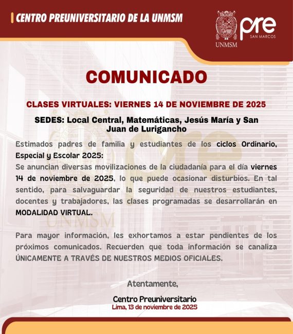 Clases Virtual V14Nov25