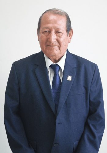DIRECTOR FLORES -OK