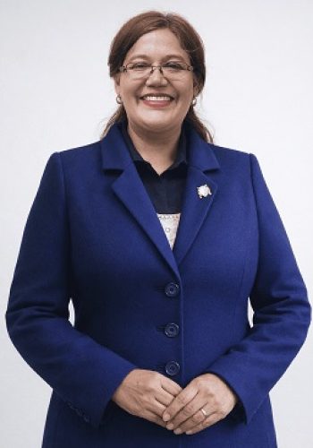 DIRECTORA OCHOA - OK