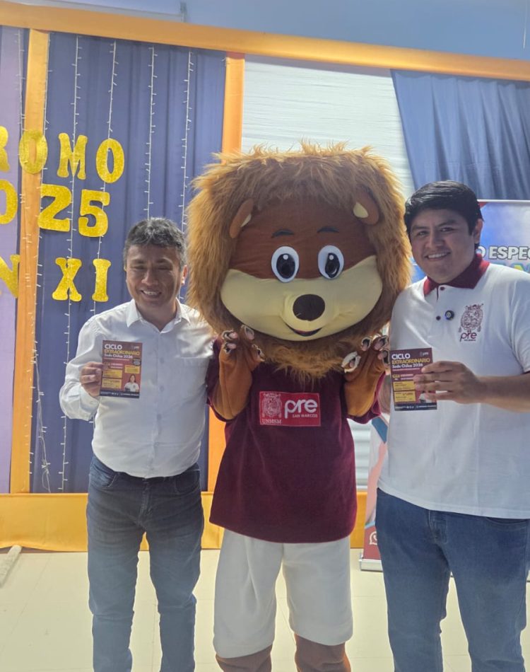 JBS - Cañete 1