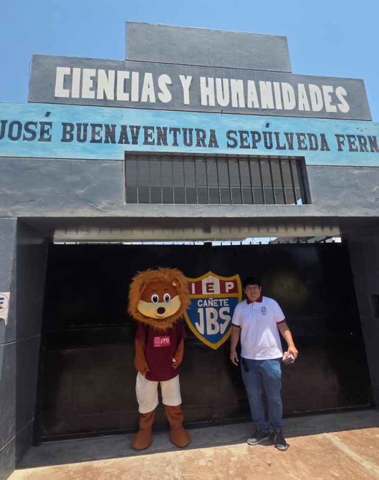 JBS - Cañete 2
