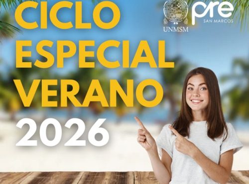 Logo Especial 2026 New