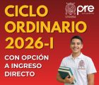 Logo Ordinario 2026-I - New