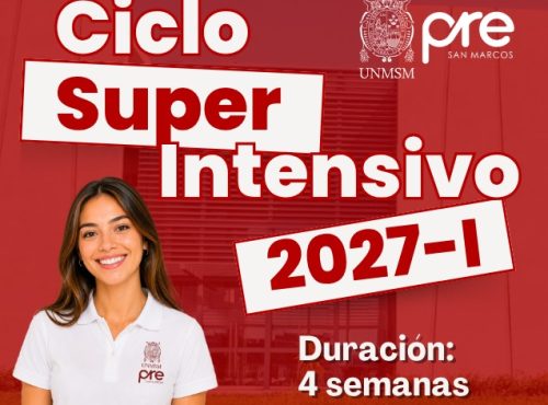 Logo SupeIntensivo 2027-I New
