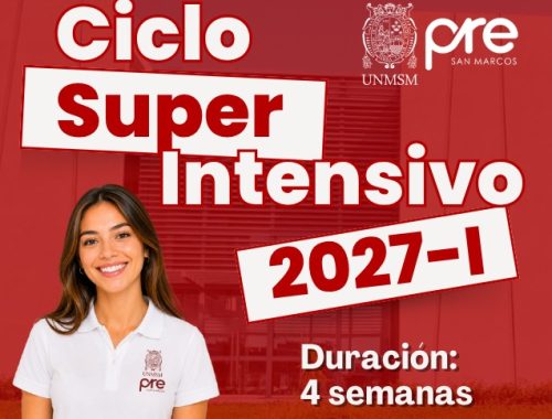 Logo SupeIntensivo 2027-I New