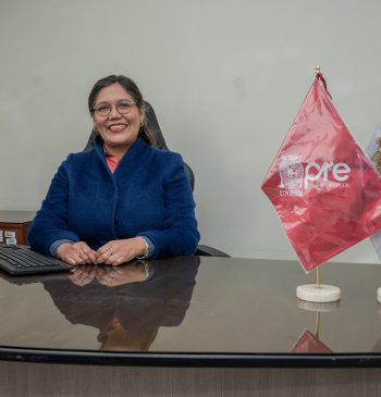 Mg Jazmin Ochoa DAcad