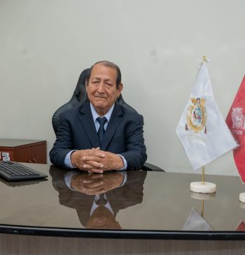 Mg Julio Flores DEjecu