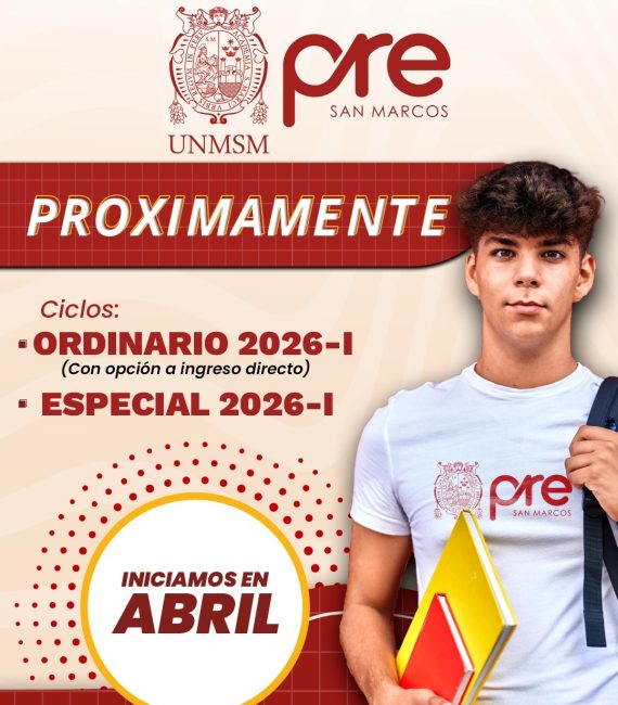 Proximamente 2026-C