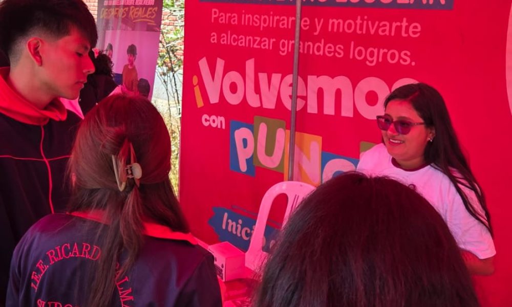 R. Palma 5